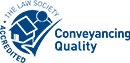 The law society - conveyancing quality accreditation